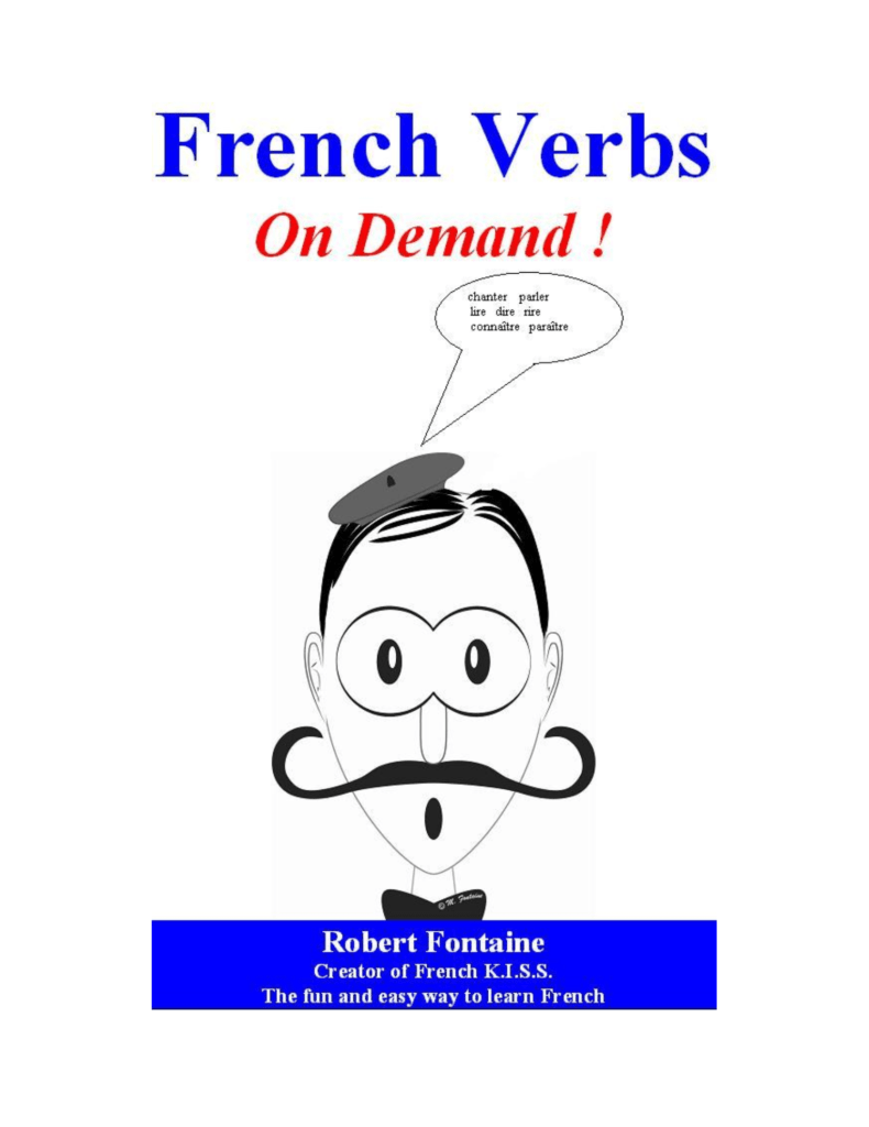 Rich Results on Google's SERP when searching for 'The Fun And Easy Way To Learn French Book'